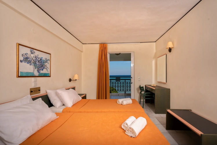 Porto Iliessa Aparthotel