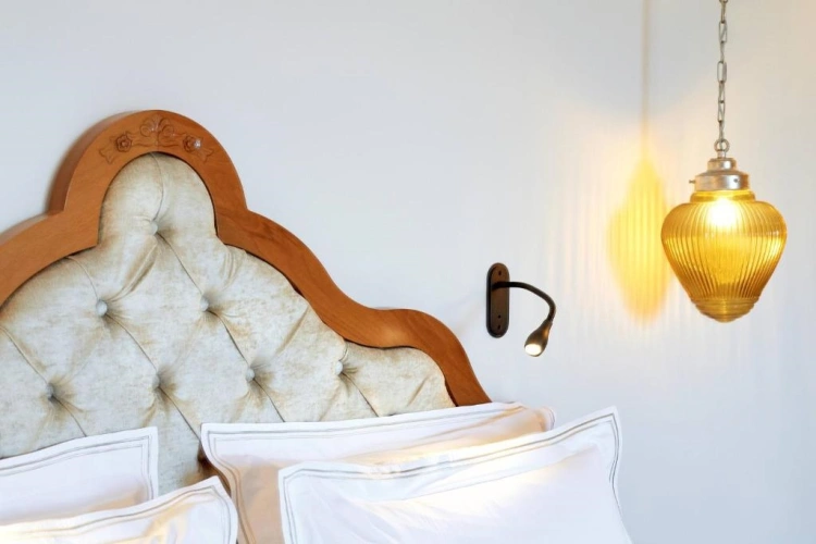 EL Twin Suite with sea view
