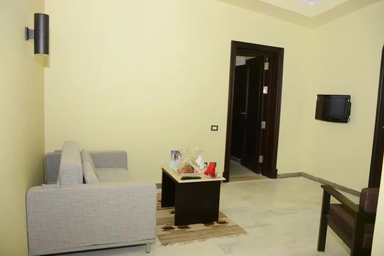 Royal Double Suite