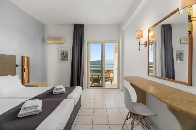 Palmariva Beach Hotel