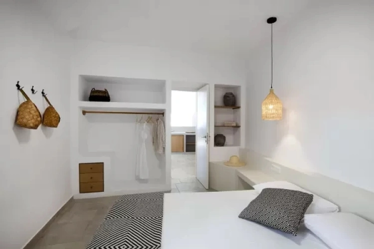 1 Bedroom Double Apartment