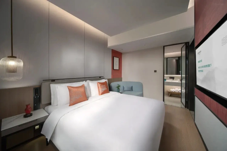 SSAW Concept Double Suite