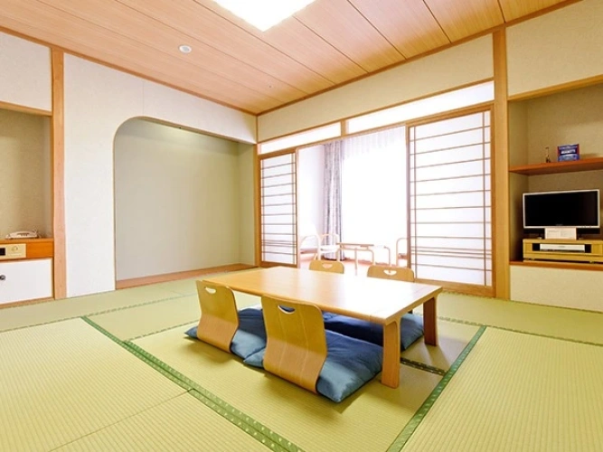 Japanese-Style room