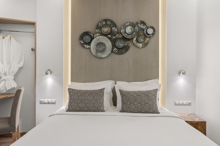 Athens Warehouse Hotel & Suites