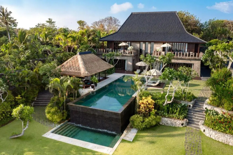 Bulgari Resort Bali photo 40