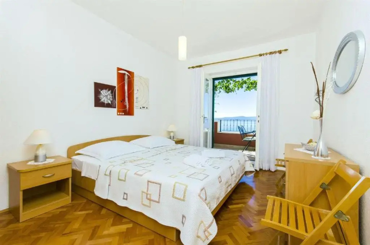 Apartments Kunac