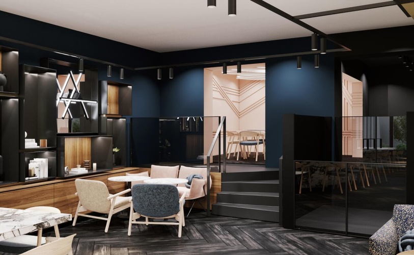 Tribe Paris Batignolles photo 10