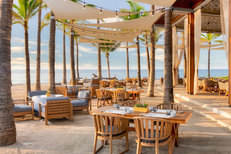 Conrad Punta de Mita photo 27