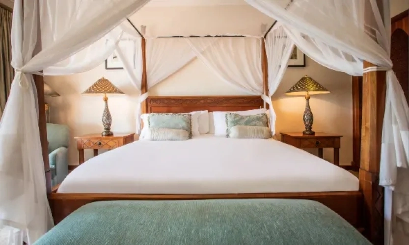 Avani Deluxe Suite Ocean