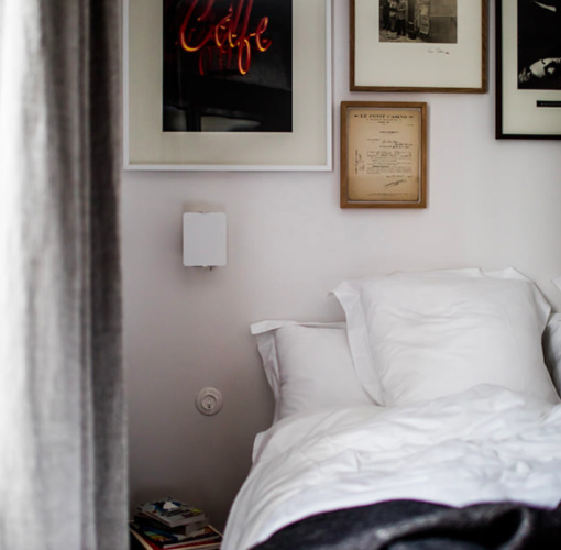 Pigalle 15 Double room