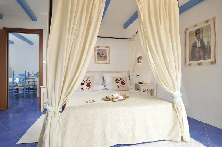 Hotel Orlando 4*