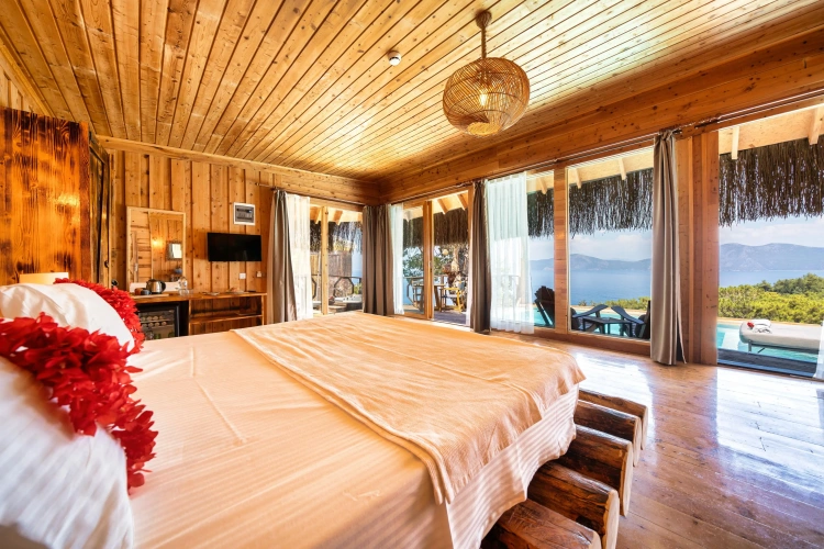 Eden Double Suite