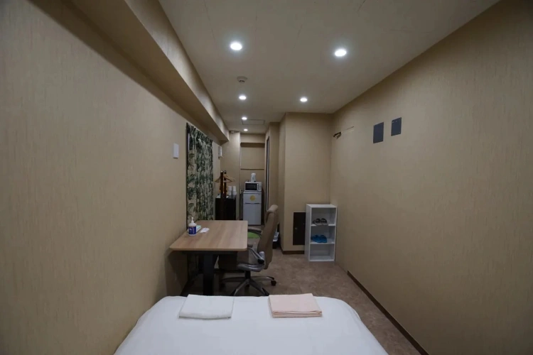 TokyoGuest Nihombashi No.301 Double room