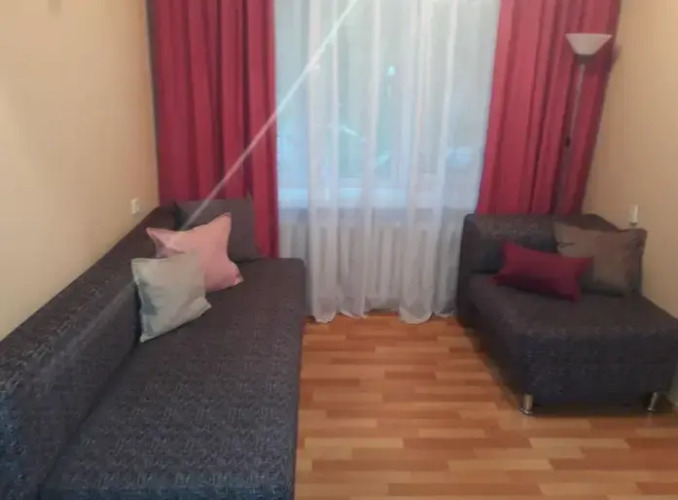 Фотография номера квартиры Апартаменты на улице Грибоедова 8