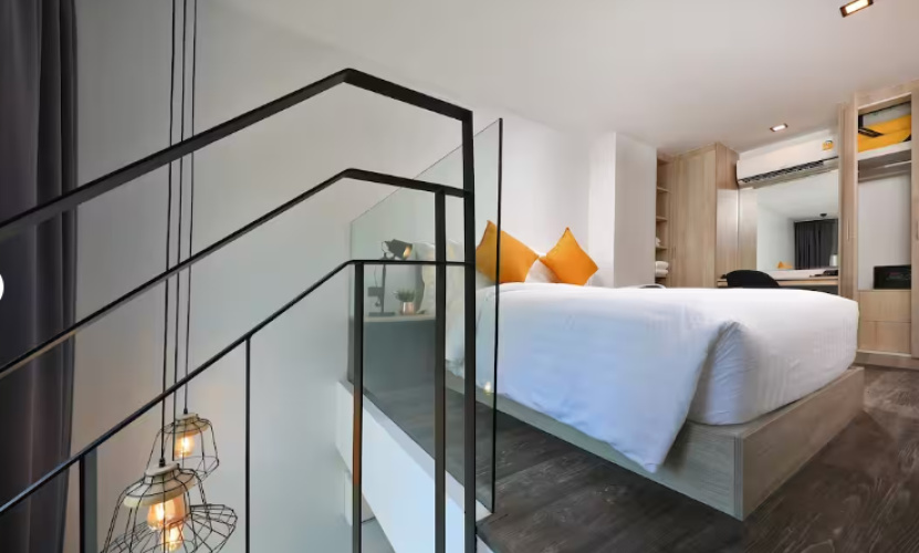 Superior Double Loft
