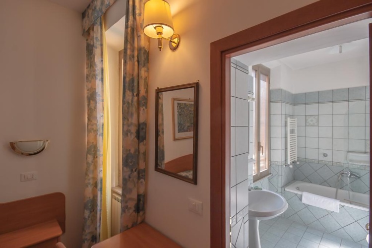 Tirreno Hotel photo 17