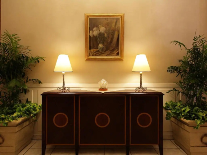Monterey La Soeur Ginza photo 18