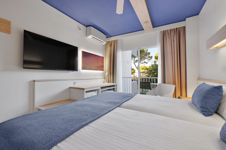 Hotel Pabisa Sofía photo 13