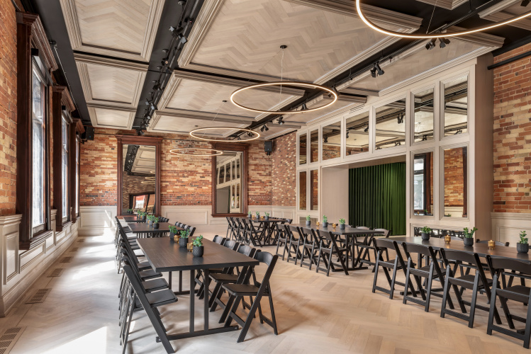 Gladstone Hotel photo 18