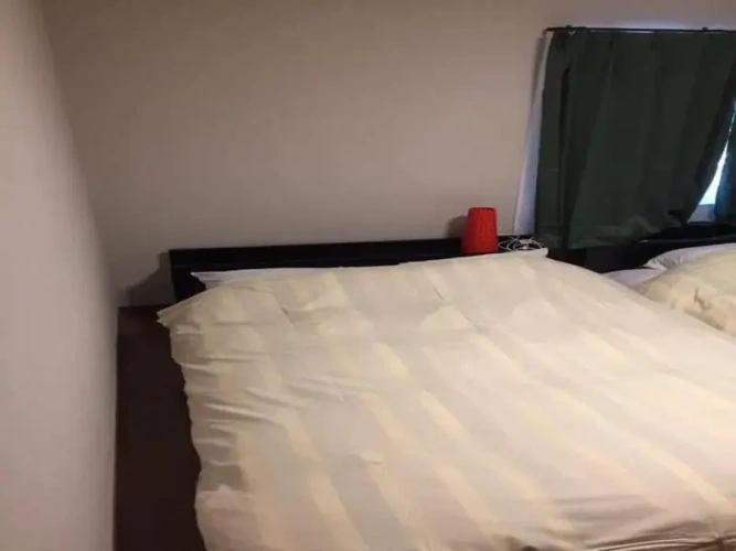 Japanese Style Quadruple room