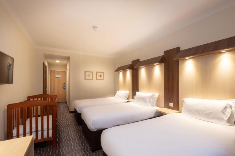 Royal National Hotel photo 26