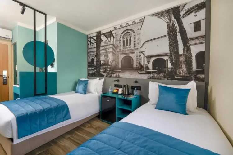 Mia Hotels Agadir