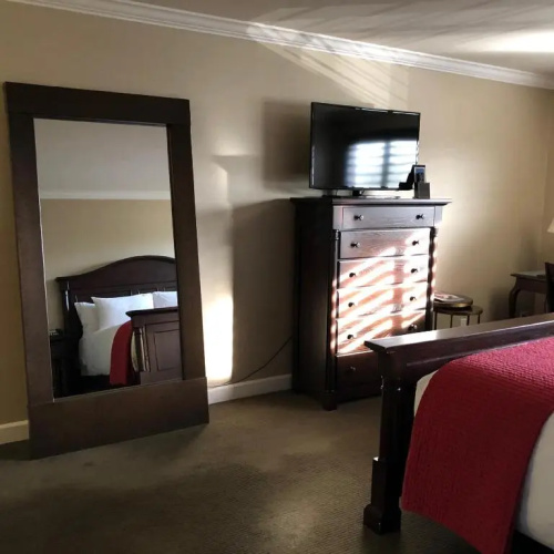 Cupertino Hotel photo 12