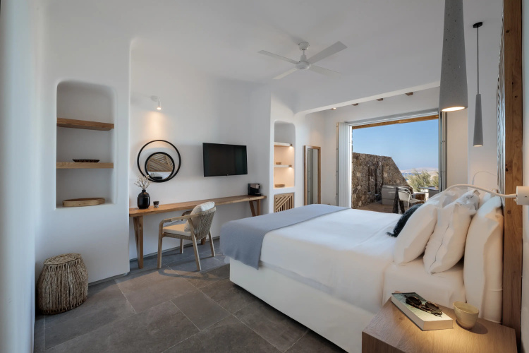 Alissachni Mykonos