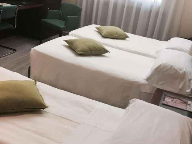 Hotel Astoria, Sure Hotel Collection by Best Western photo 14