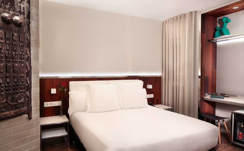Hotel Balmes photo 12