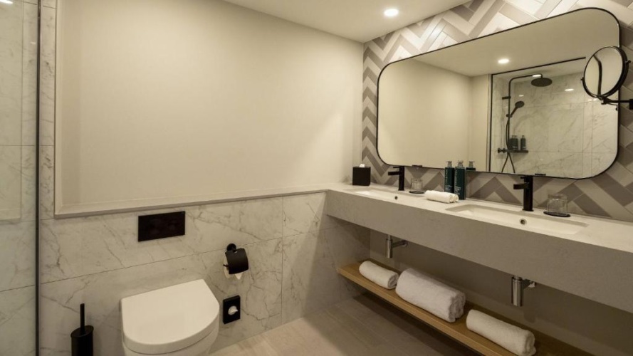DoubleTree by Hilton Berlin Ku'damm photo 30