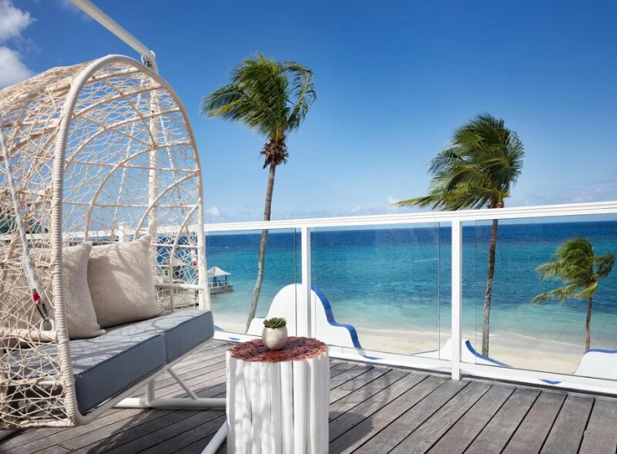 Beaches Ocho Rios, A Spa, Golf & Waterpark Resort photo 36