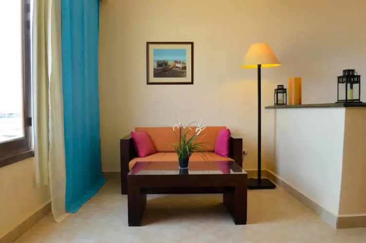 Viva Blue Resort and Diving Sharm El Naga (Adults Only)
