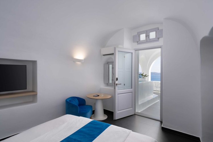 Double Villa Suite