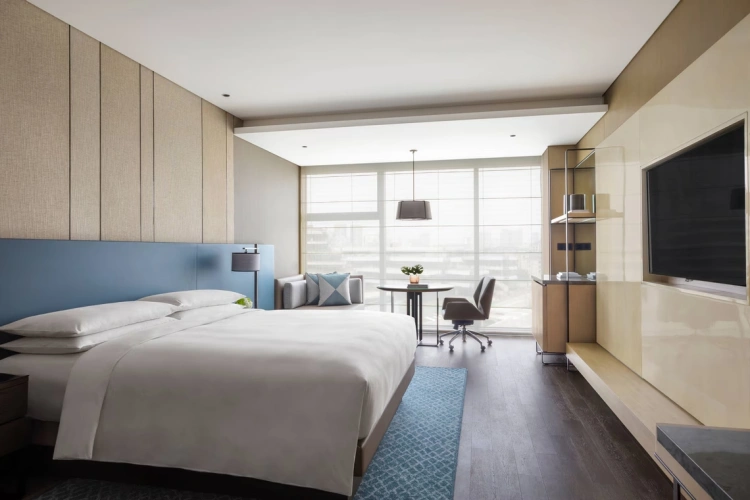 Guest Double room