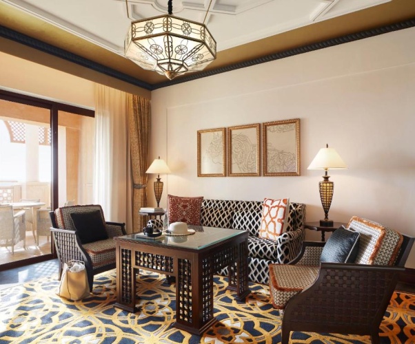 Jumeirah Al Qasr - Madinat photo 17
