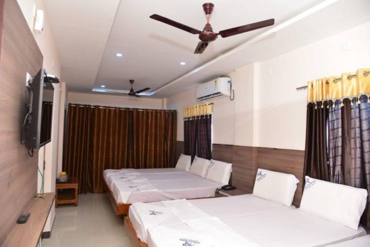 Double Suite