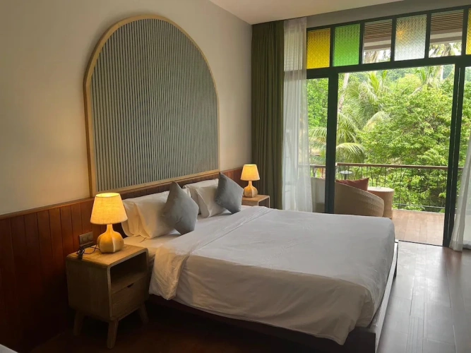 Superior Double room