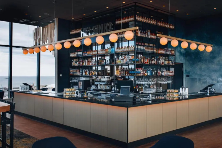 Clarion Hotel Helsinki photo 23