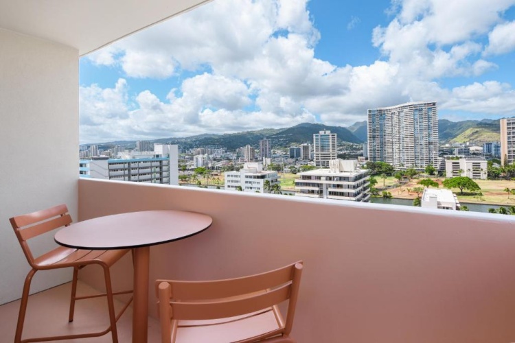 Romer Waikiki at The Ambassador photo 15