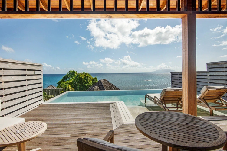 Hilton Seychelles Northolme Resort And Spa - Adults Only photo 25