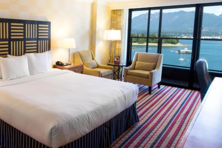 Pinnacle Hotel Harbourfront photo 10