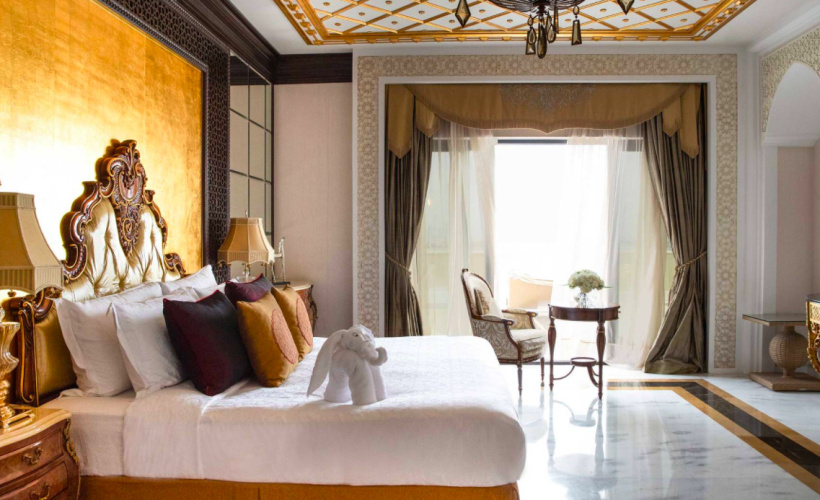 Grand Imperial Double Suite
