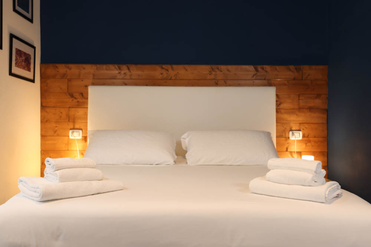 Double Junior Suite