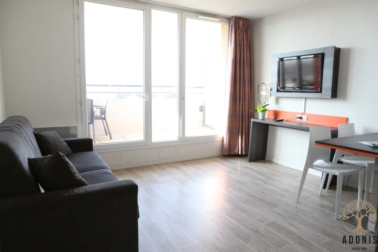 Double Apartment