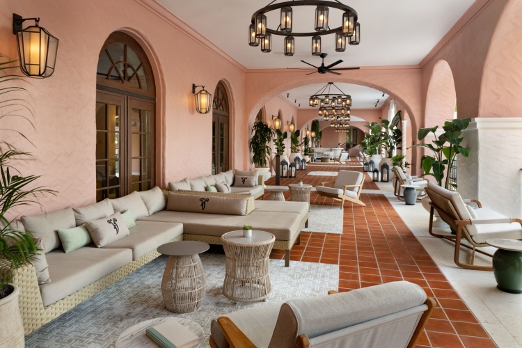 The Vinoy® Renaissance St. Petersburg Resort & Golf Club photo 24