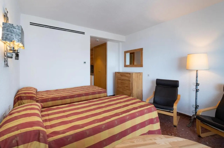 Hotel Apartamentos Bajondillo photo 9