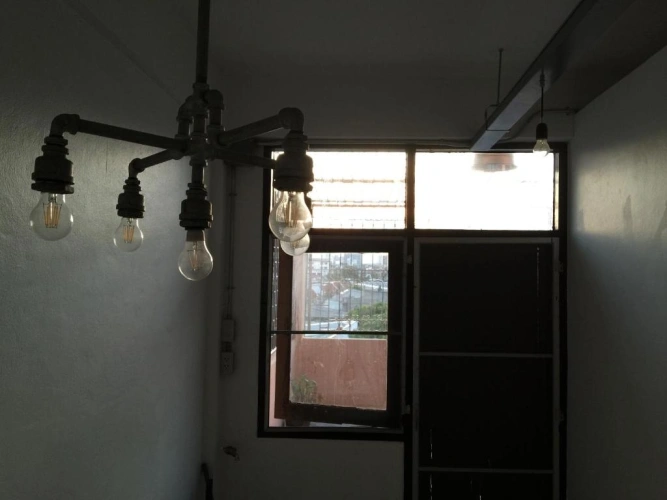 Budget Single room