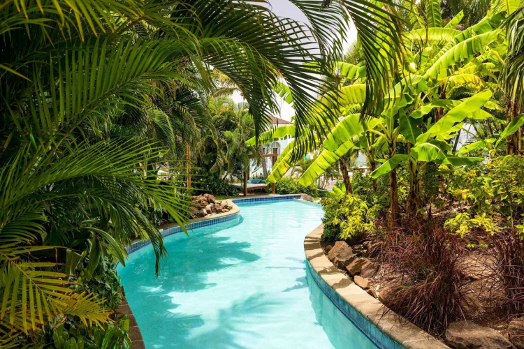 Sandals Grande St Lucian Spa and Beach Resort Adults Only photo 40