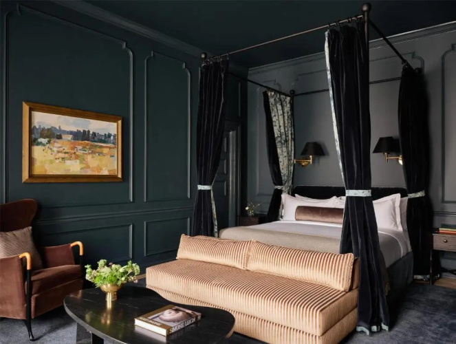 The Bellevue Hotel photo 10